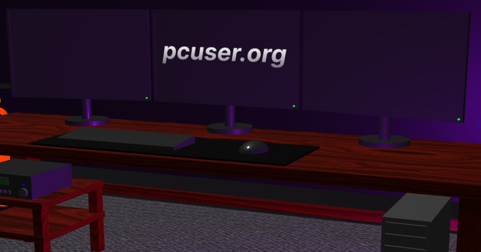 pcuser.org